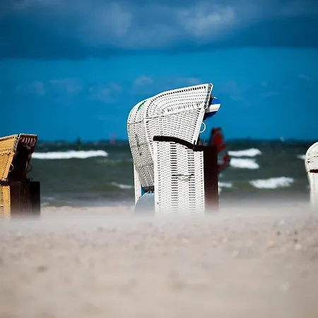 Nyaraló Tueddis Huus