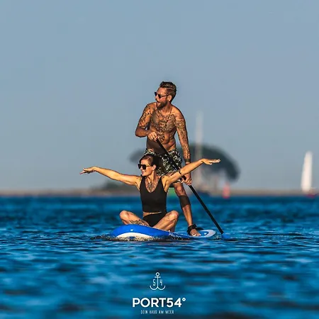 Nyaraló Tueddis Huus