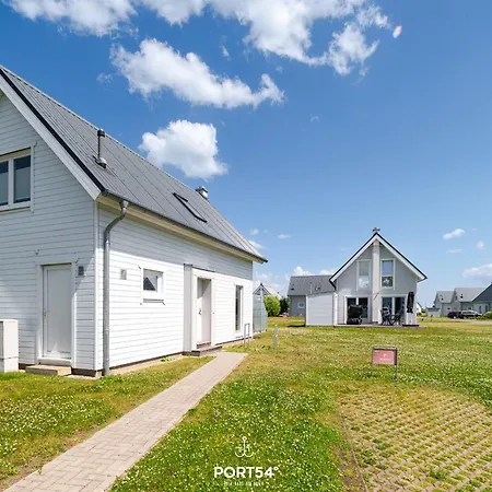 Tueddis Huus Nyaraló *