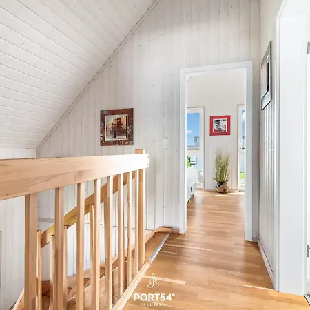 Tueddis Huus Olpenitz