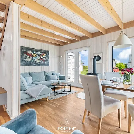 Tueddis Huus Olpenitz