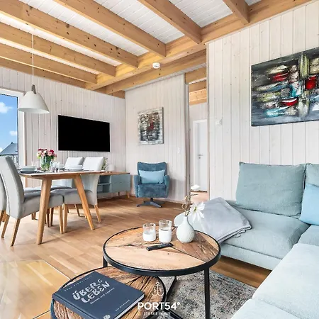 Tueddis Huus * Olpenitz