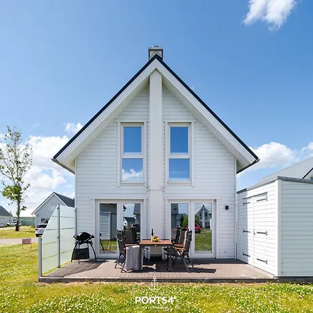 Nyaraló Tueddis Huus