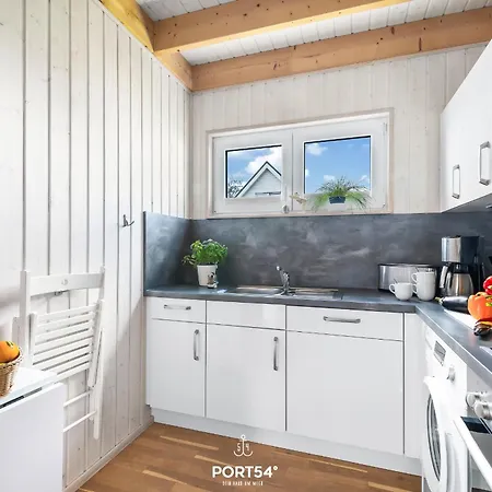 Nyaraló Tueddis Huus