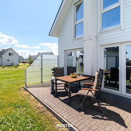 Tueddis Huus * Olpenitz