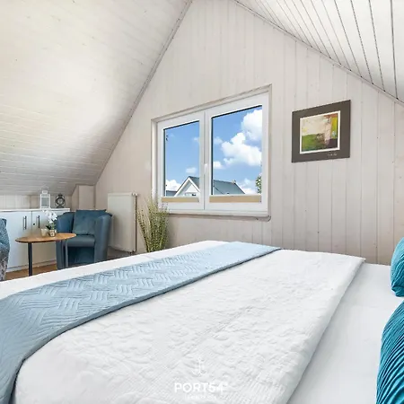 Tueddis Huus Nyaraló *