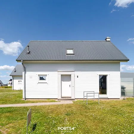 Tueddis Huus Nyaraló *